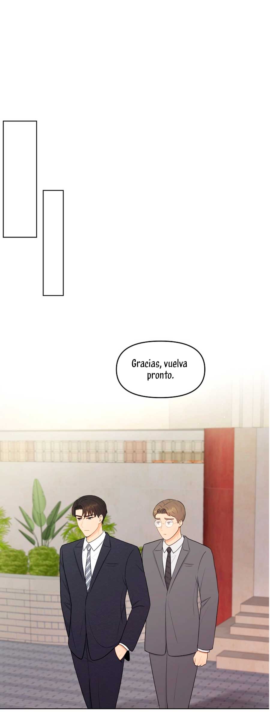 Esposo Capítulo 29 - Página 34