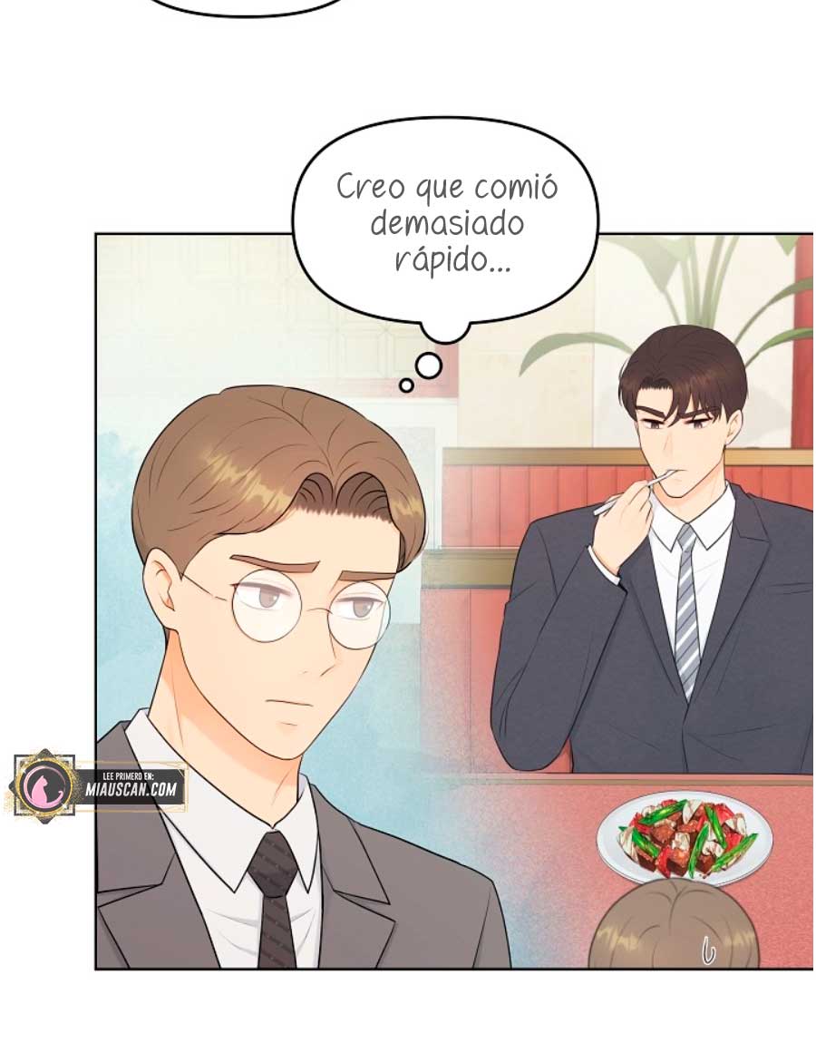 Esposo Capítulo 29 - Página 36