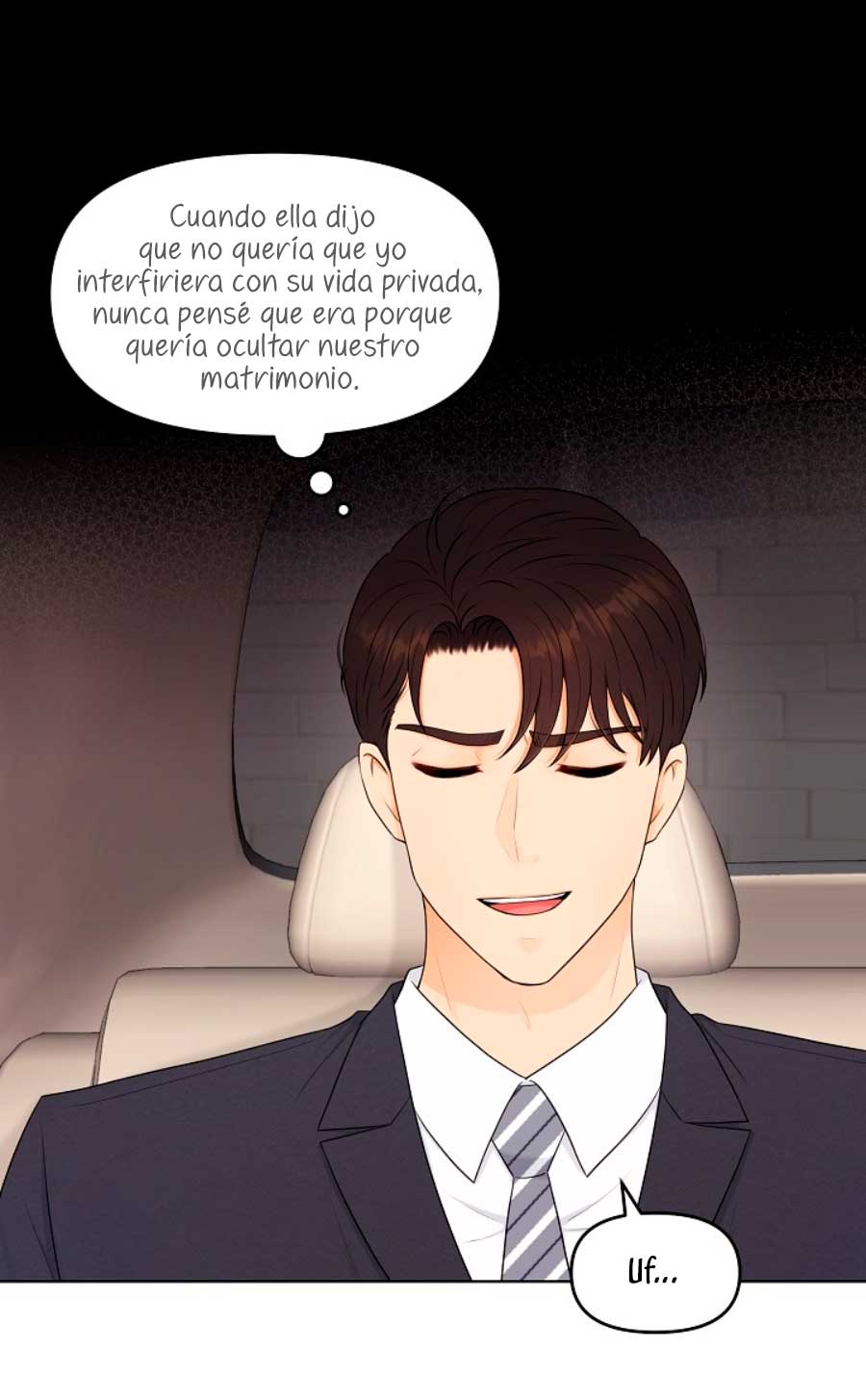 Esposo Capítulo 29 - Página 41