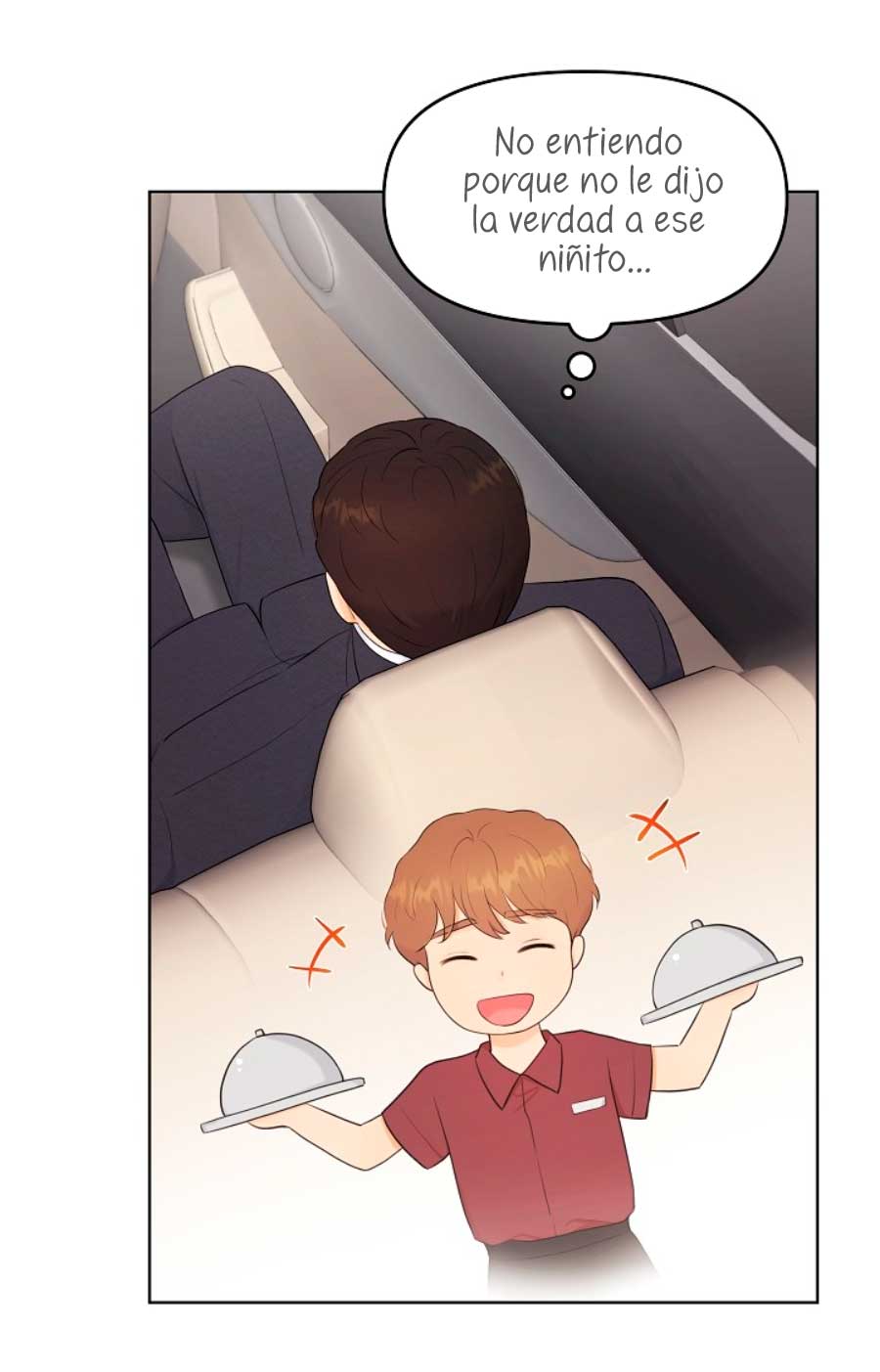 Esposo Capítulo 29 - Página 42