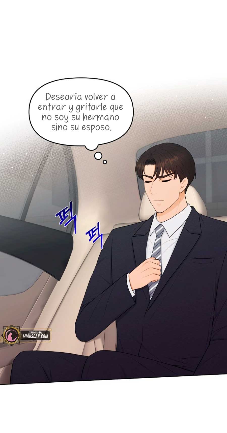 Esposo Capítulo 29 - Página 43