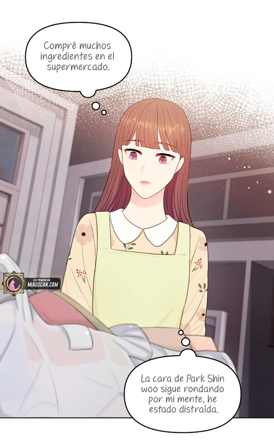 Esposo Capítulo 29 - Página 49