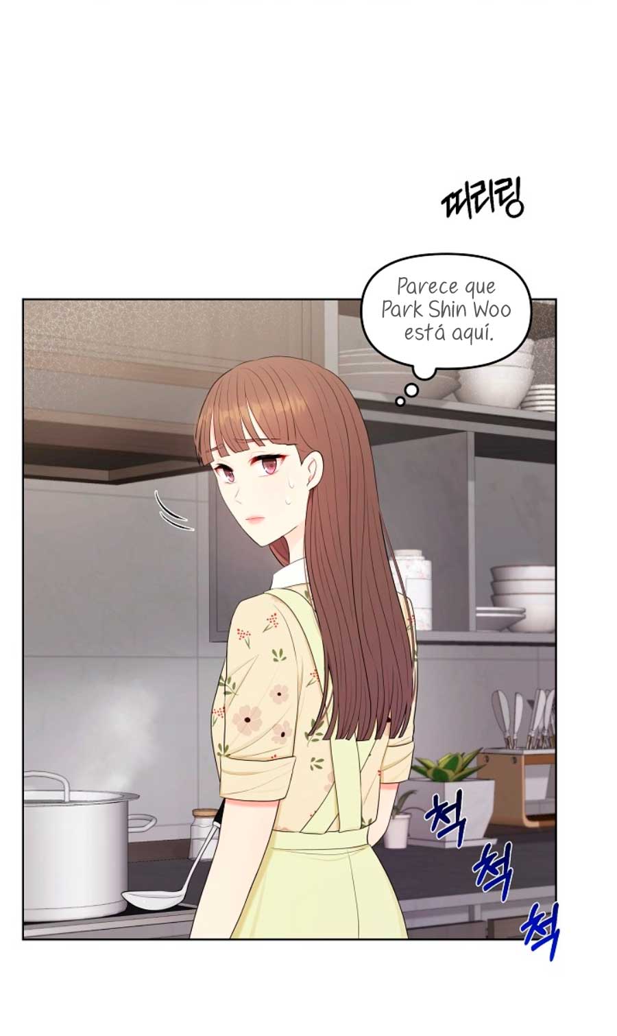 Esposo Capítulo 29 - Página 53