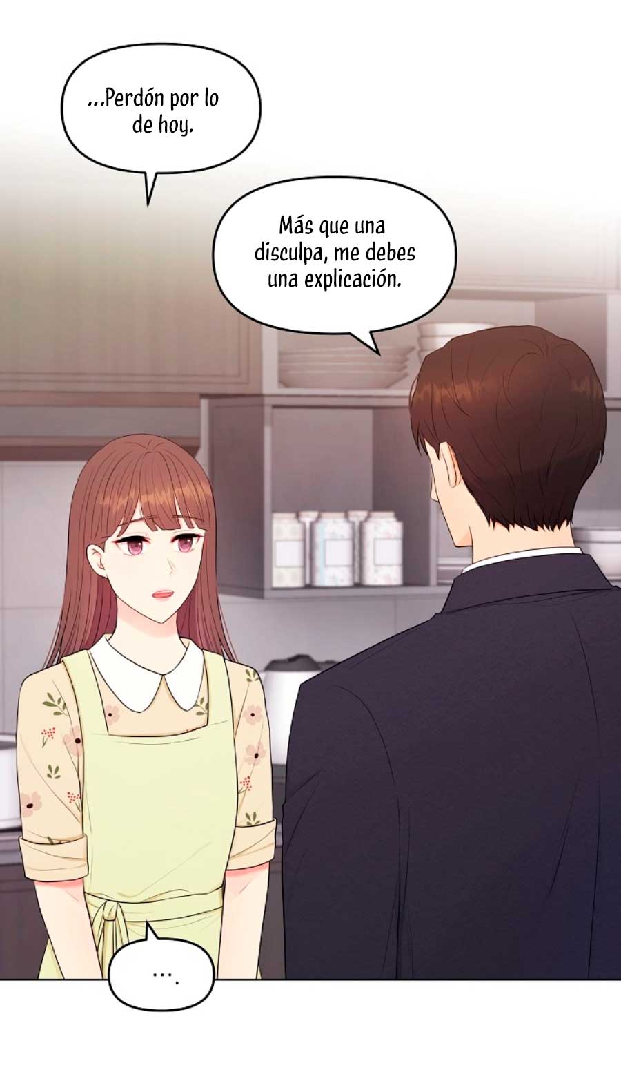 Esposo Capítulo 29 - Página 56