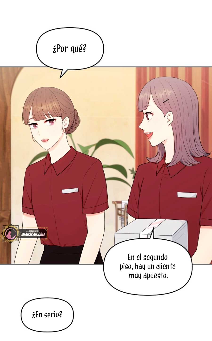 Esposo Capítulo 29 - Página 6