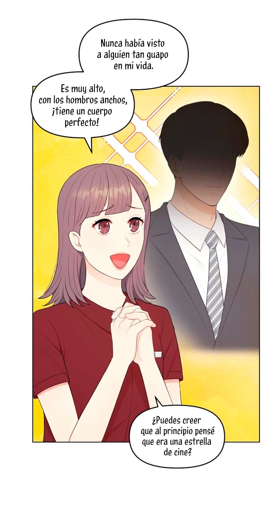 Esposo Capítulo 29 - Página 7