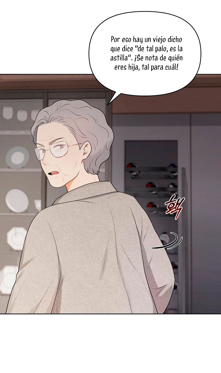 Esposo Capítulo 3 - Página 10