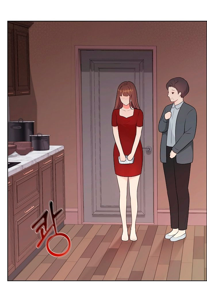 Esposo Capítulo 3 - Página 11