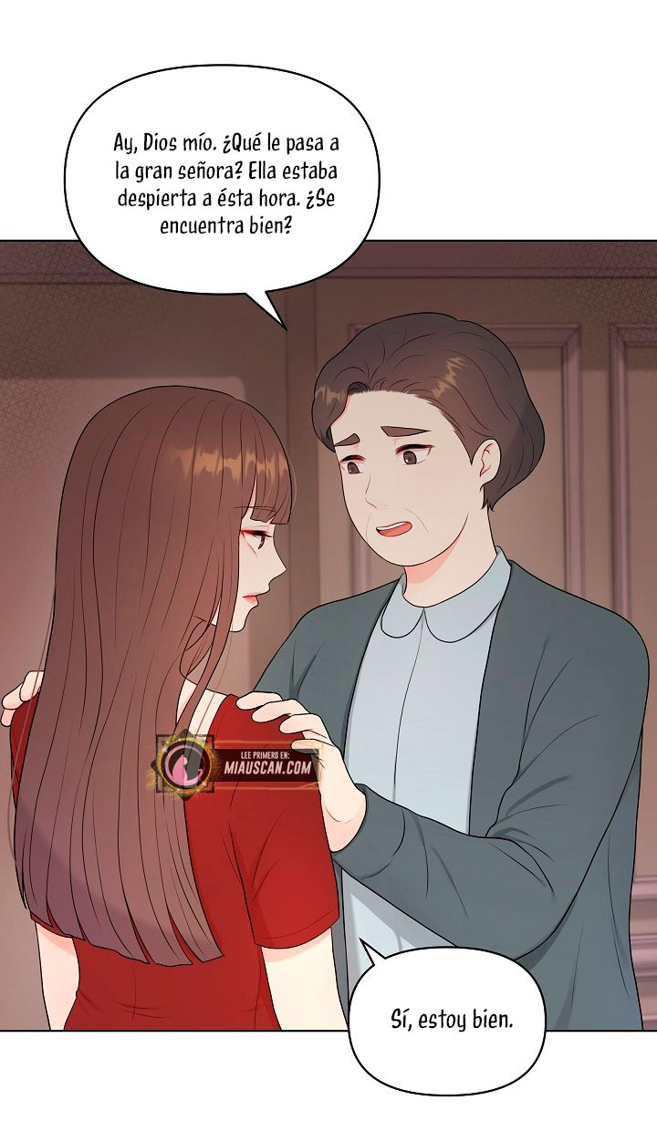 Esposo Capítulo 3 - Página 12