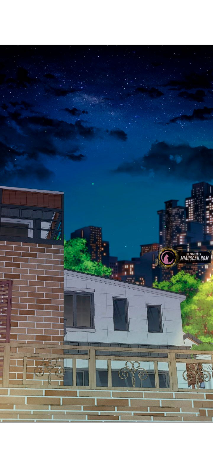 Esposo Capítulo 3 - Página 15