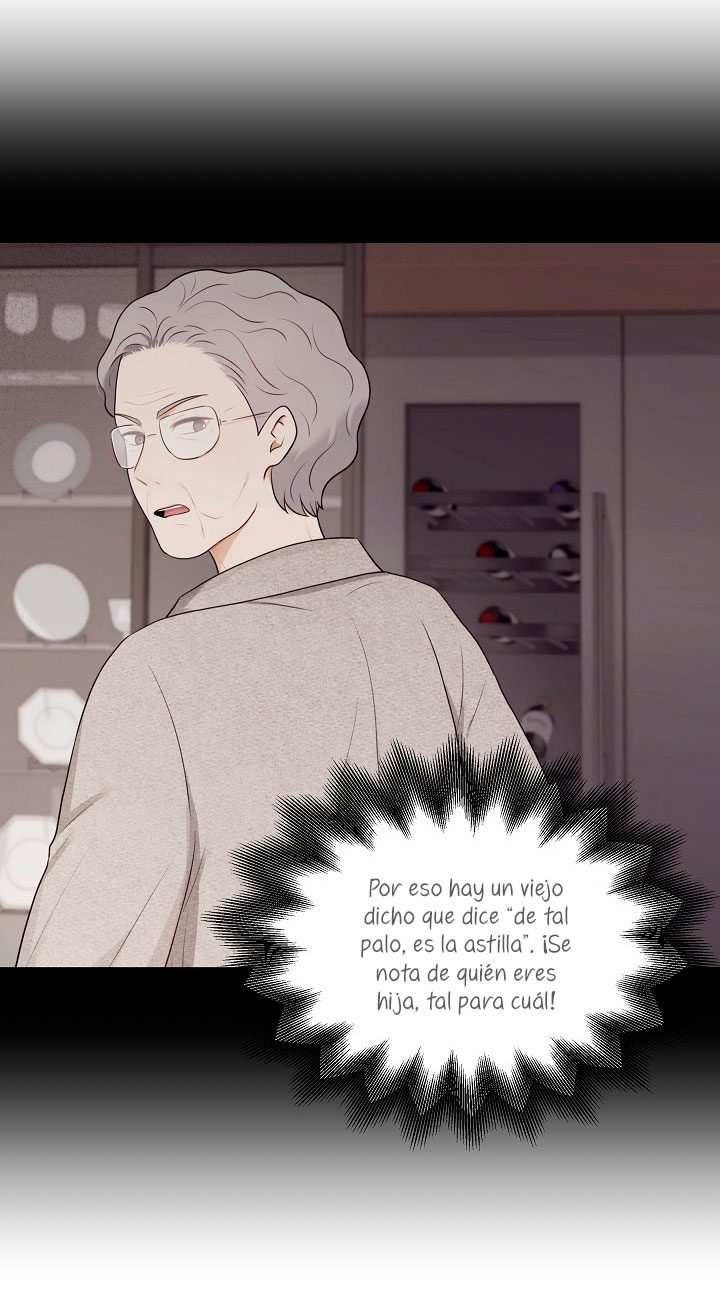 Esposo Capítulo 3 - Página 19