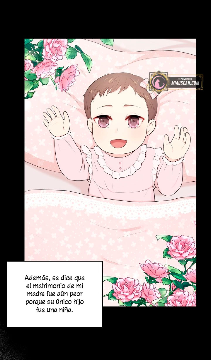 Esposo Capítulo 3 - Página 22