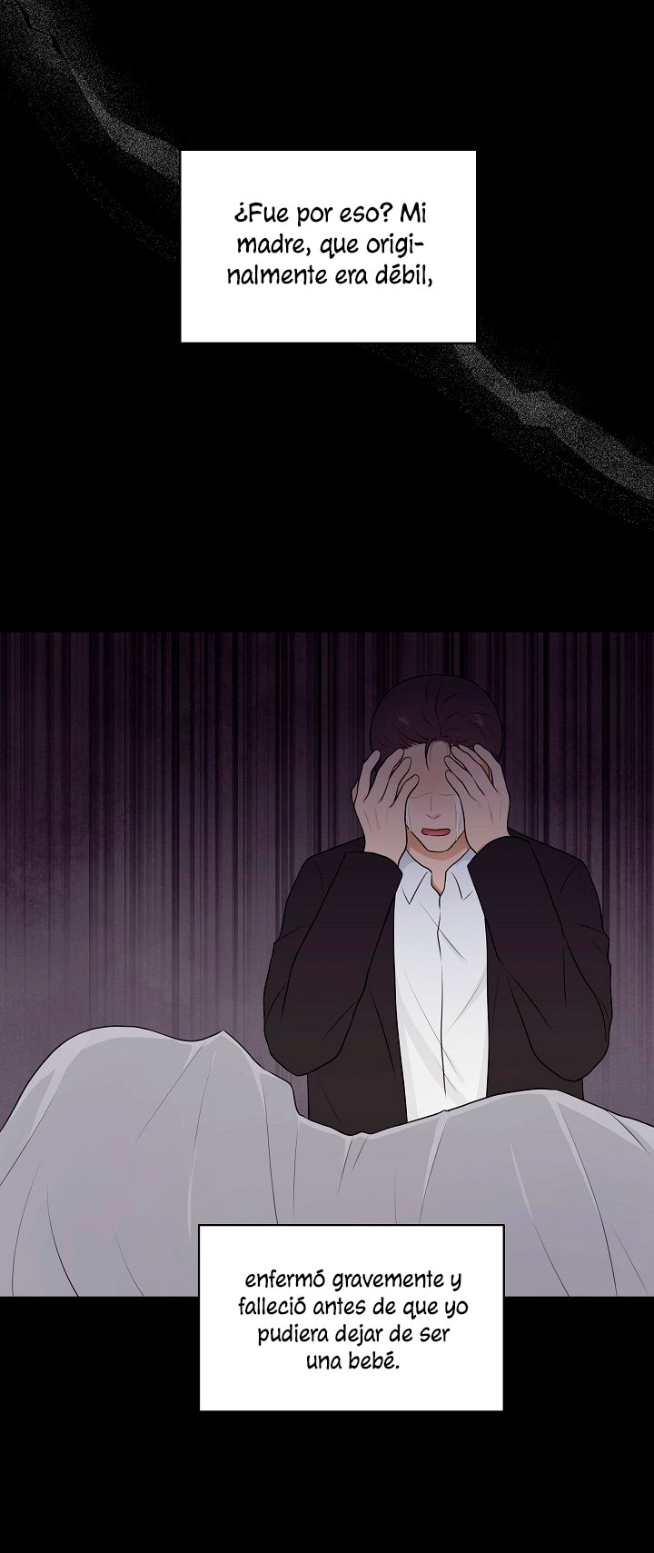 Esposo Capítulo 3 - Página 23