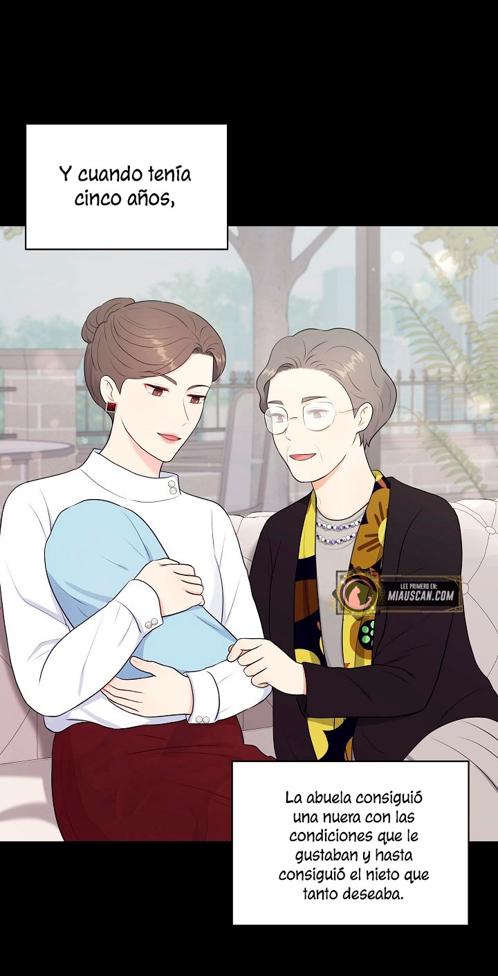 Esposo Capítulo 3 - Página 24