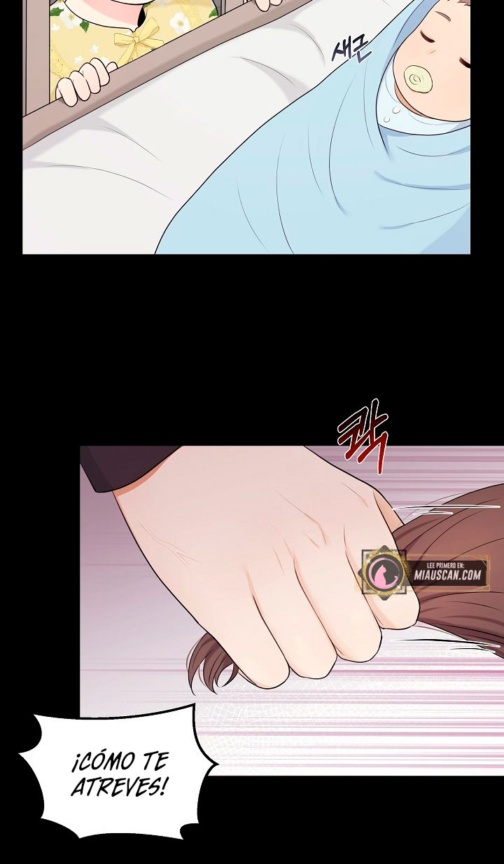 Esposo Capítulo 3 - Página 26