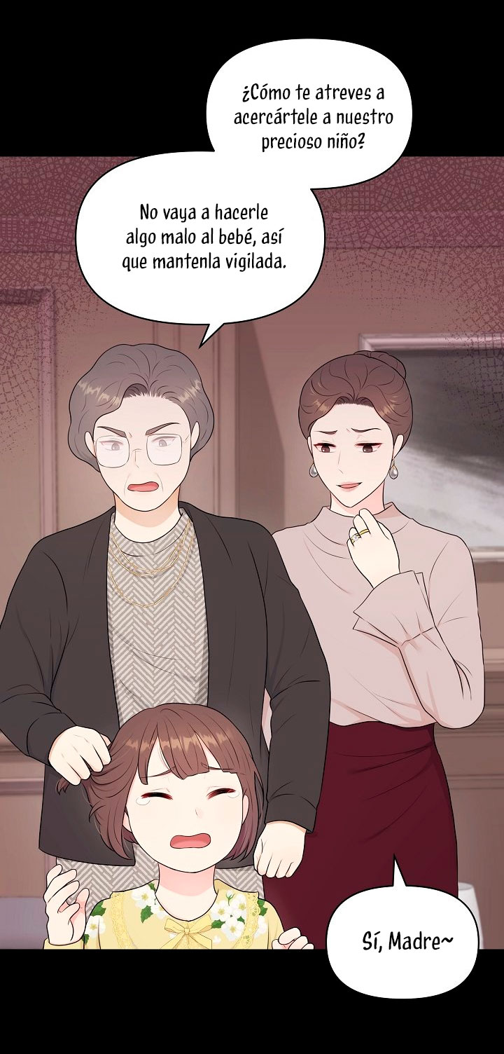 Esposo Capítulo 3 - Página 27