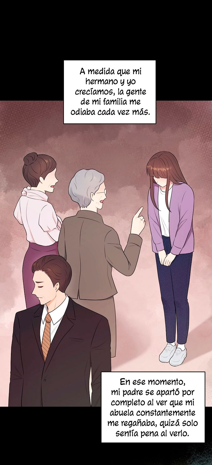 Esposo Capítulo 3 - Página 28