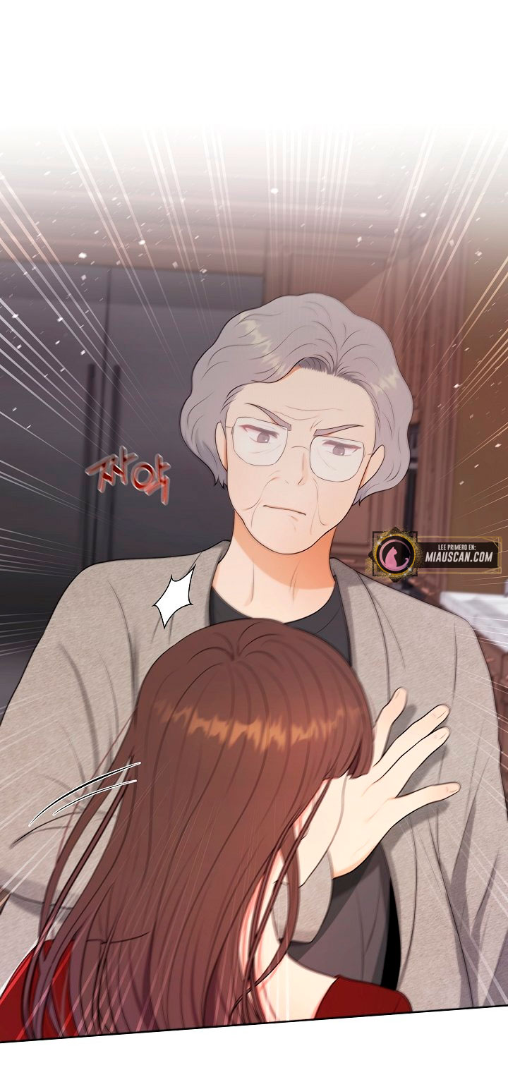 Esposo Capítulo 3 - Página 3