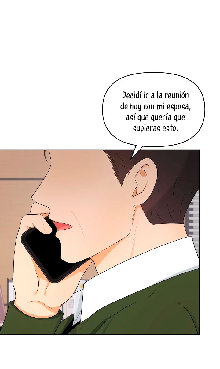 Esposo Capítulo 3 - Página 35