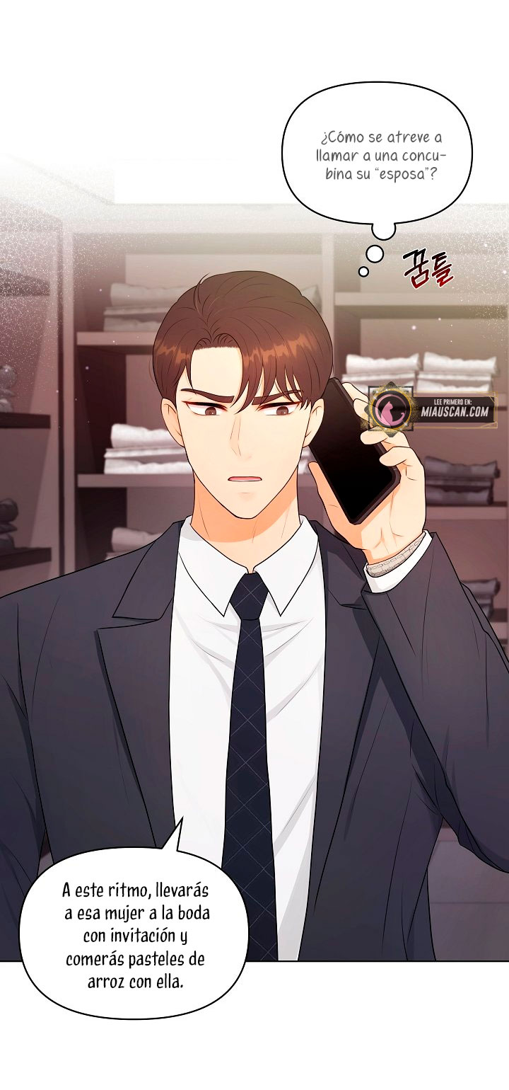 Esposo Capítulo 3 - Página 36