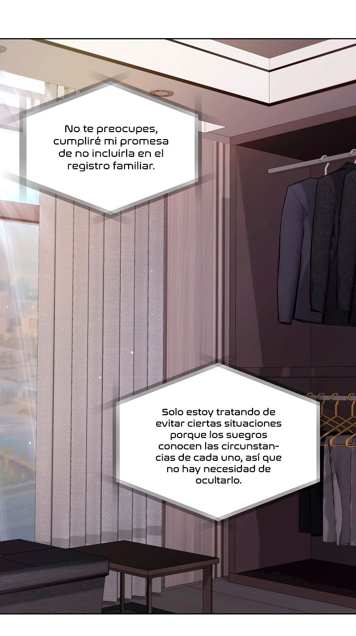 Esposo Capítulo 3 - Página 37