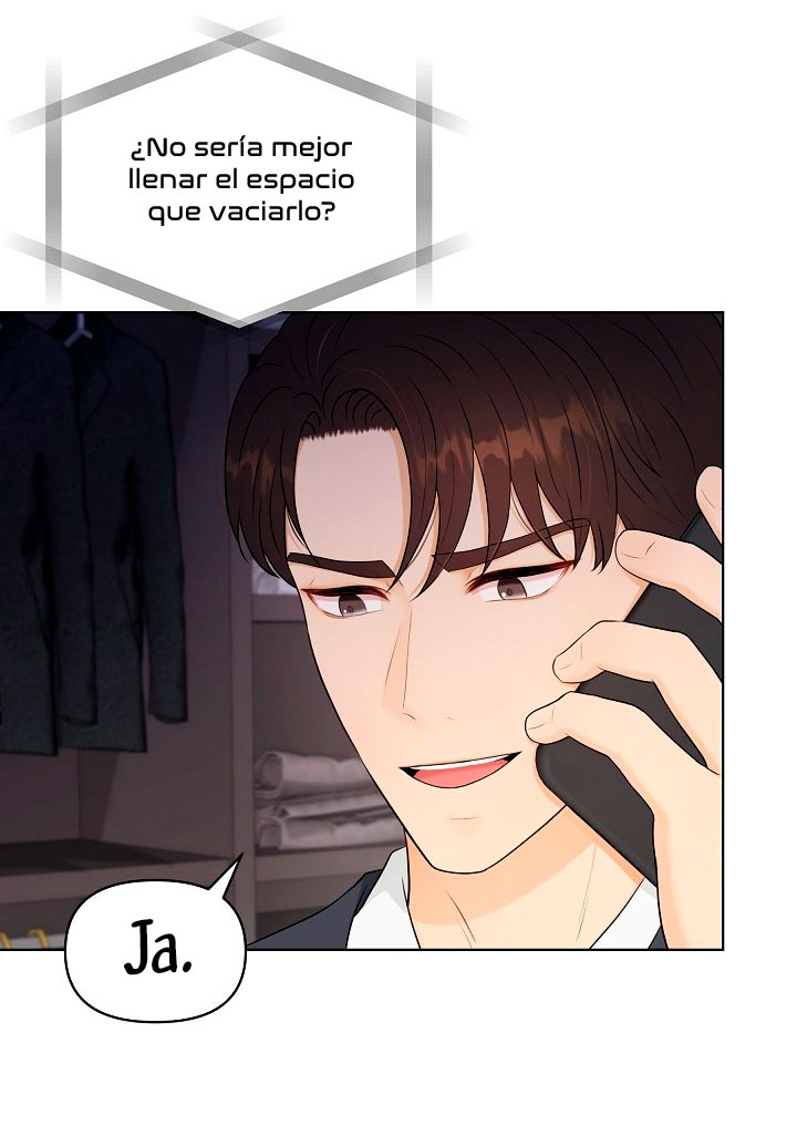 Esposo Capítulo 3 - Página 38