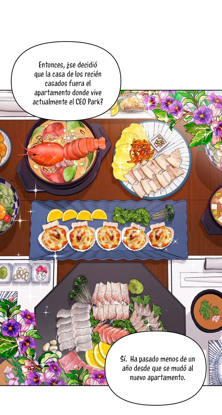 Esposo Capítulo 3 - Página 41