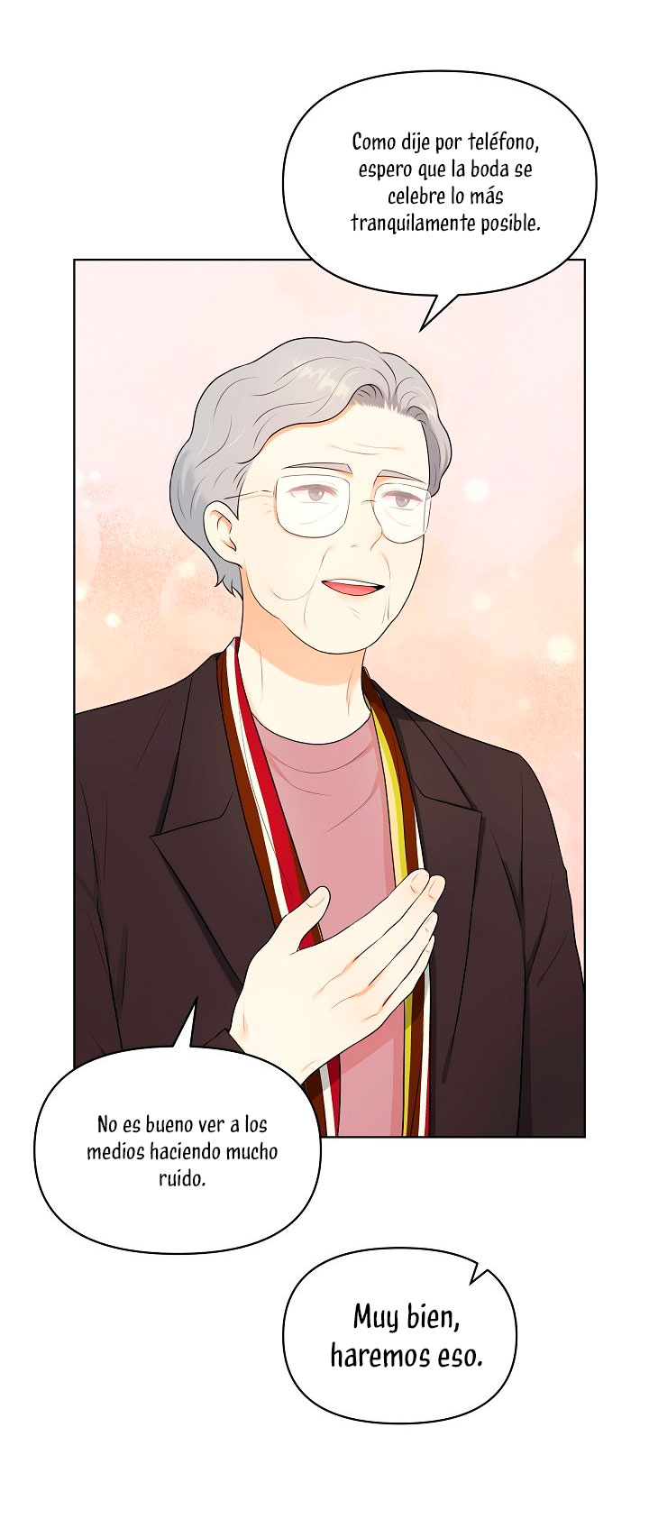 Esposo Capítulo 3 - Página 43