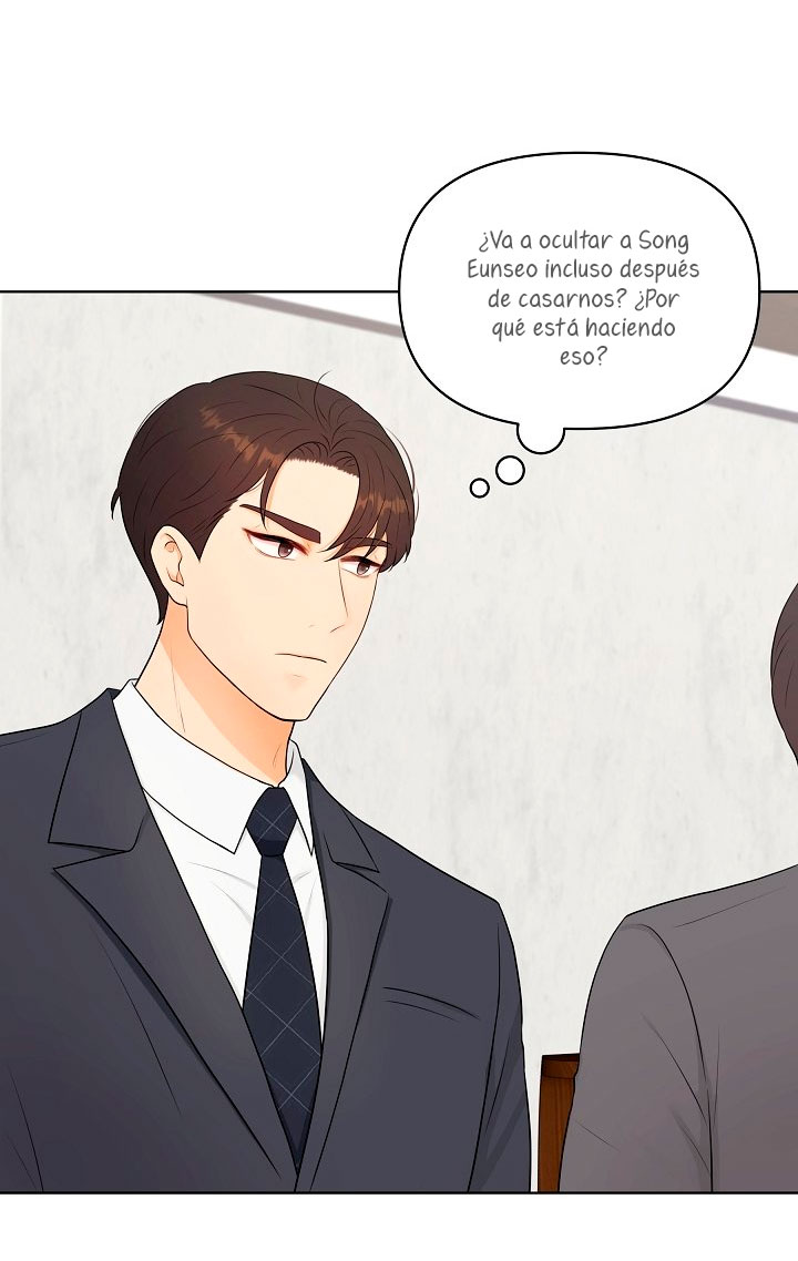 Esposo Capítulo 3 - Página 44