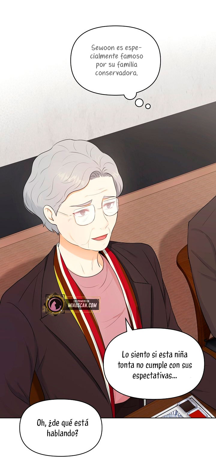 Esposo Capítulo 3 - Página 48