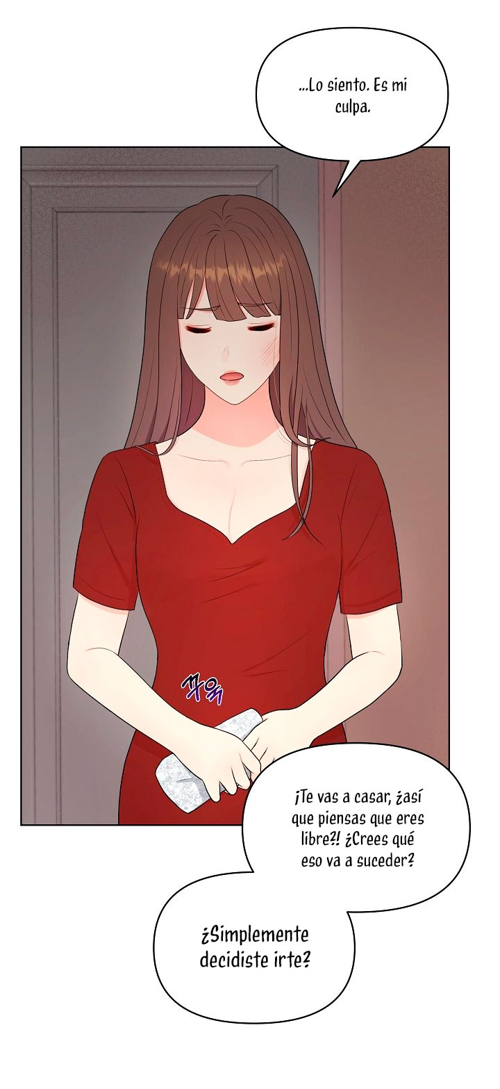 Esposo Capítulo 3 - Página 5