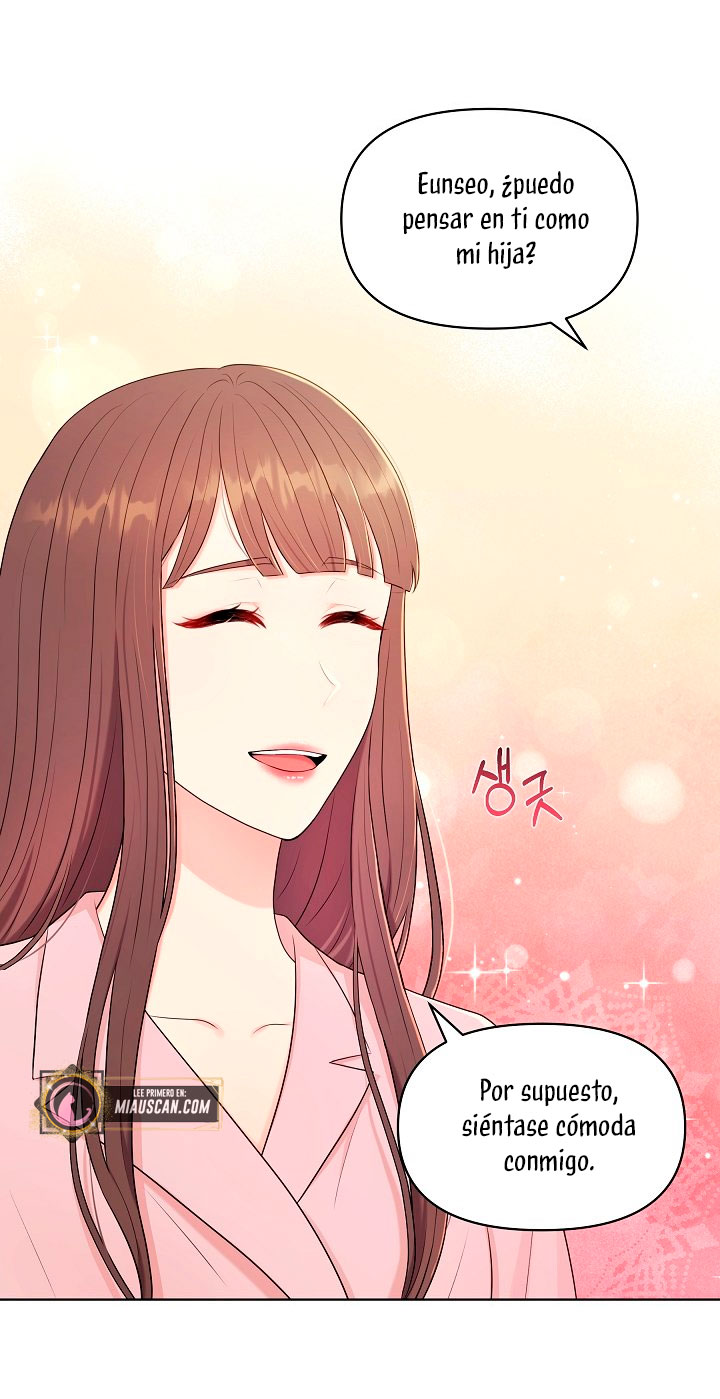 Esposo Capítulo 3 - Página 50