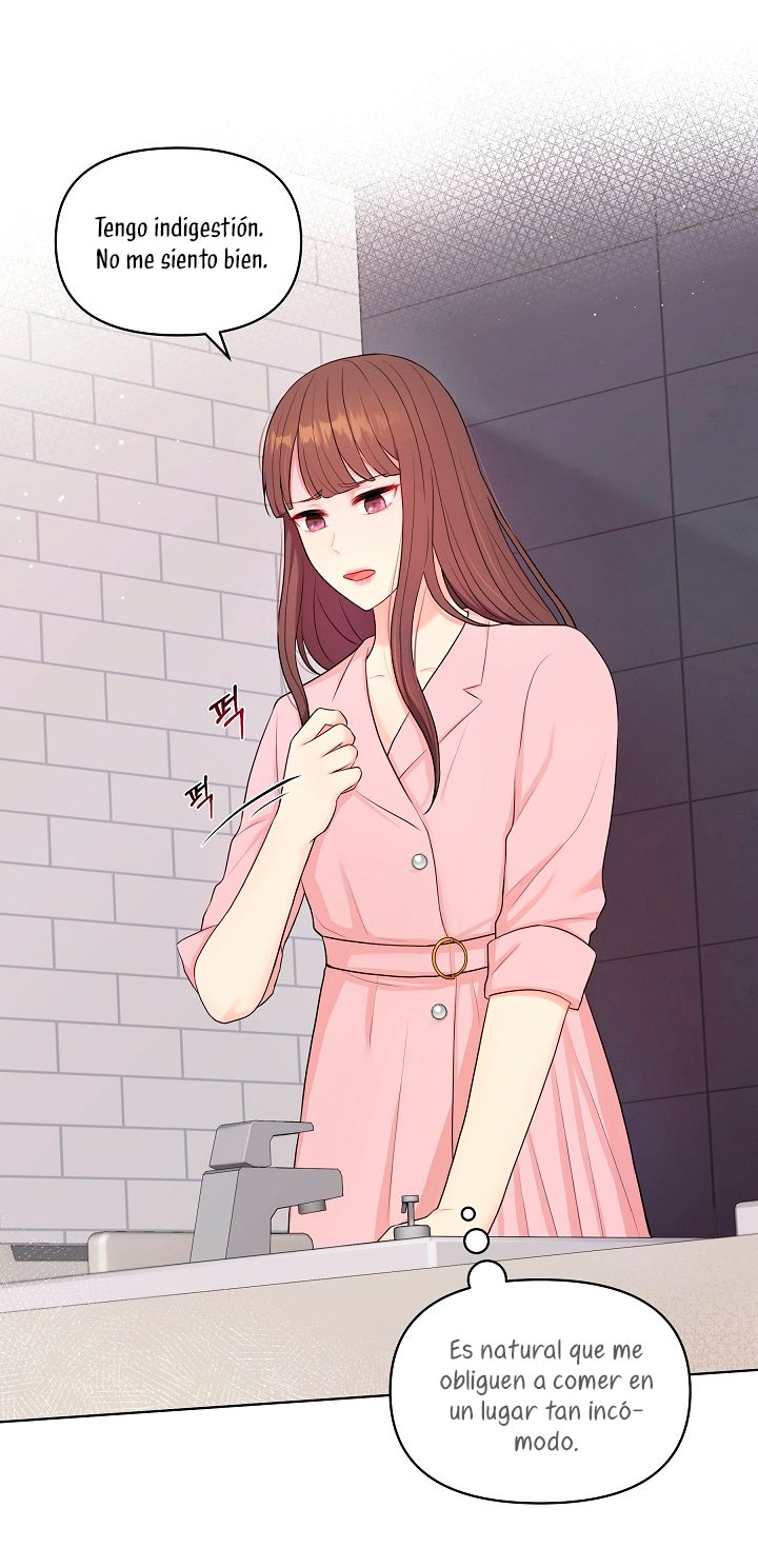 Esposo Capítulo 3 - Página 55