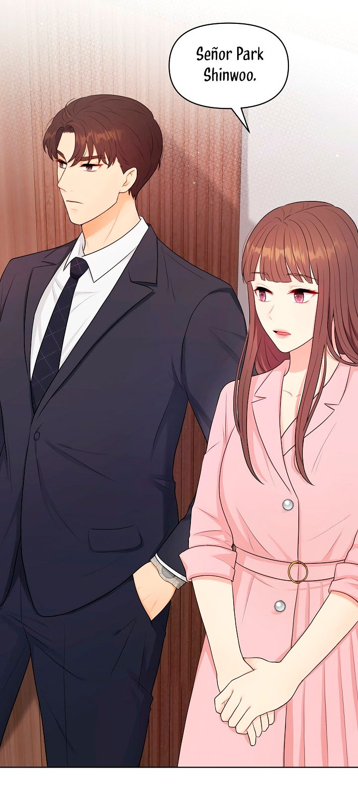 Esposo Capítulo 3 - Página 58