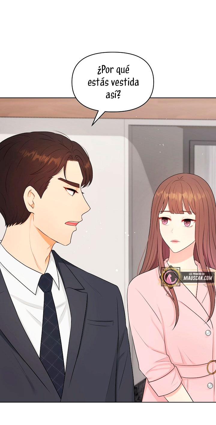 Esposo Capítulo 3 - Página 59