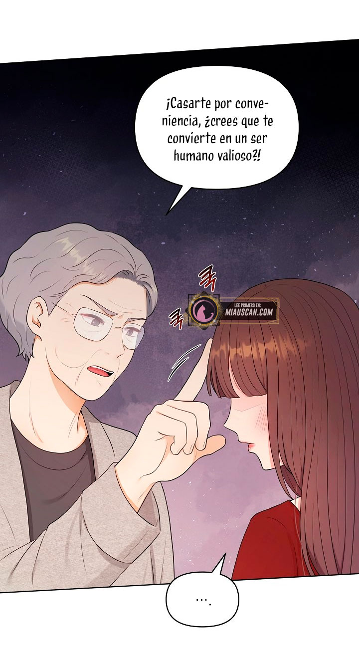 Esposo Capítulo 3 - Página 6