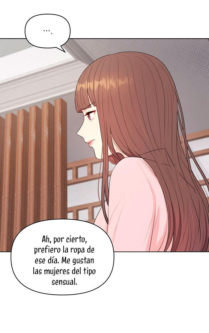 Esposo Capítulo 3 - Página 61