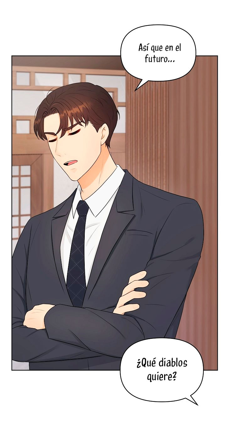 Esposo Capítulo 3 - Página 62