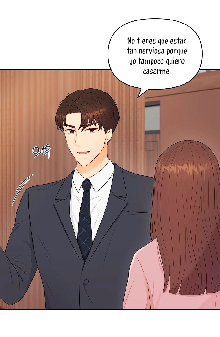 Esposo Capítulo 3 - Página 64