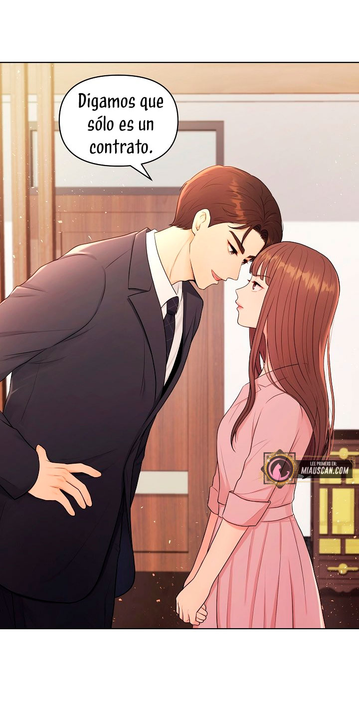 Esposo Capítulo 3 - Página 65