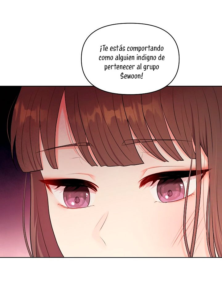 Esposo Capítulo 3 - Página 7