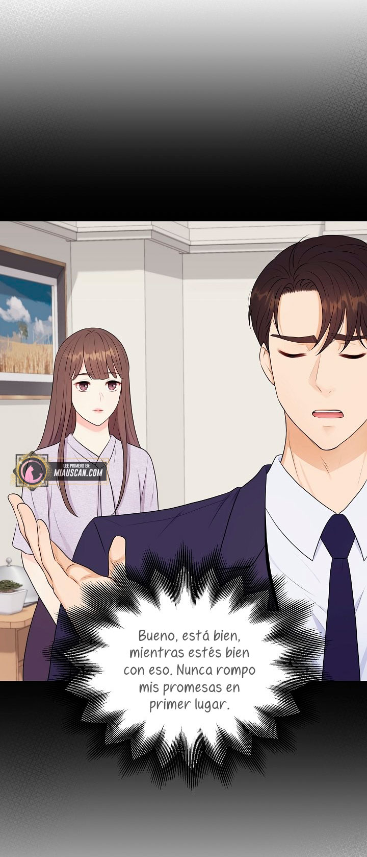 Esposo Capítulo 3 - Página 74