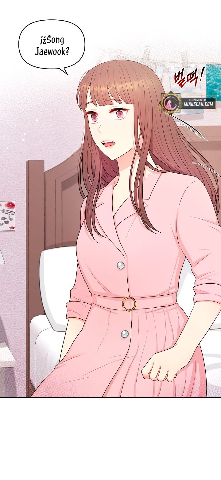 Esposo Capítulo 3 - Página 78