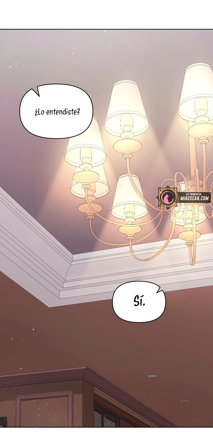 Esposo Capítulo 3 - Página 9