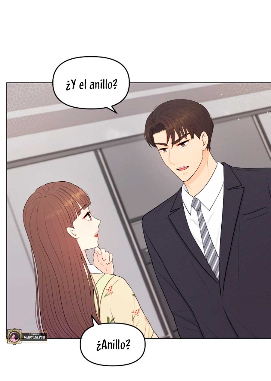 Esposo Capítulo 30 - Página 11