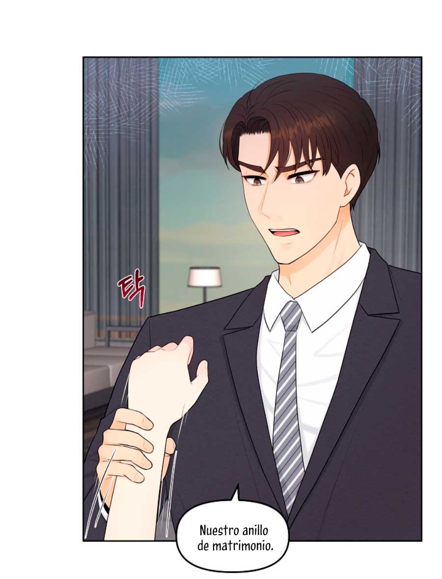 Esposo Capítulo 30 - Página 12