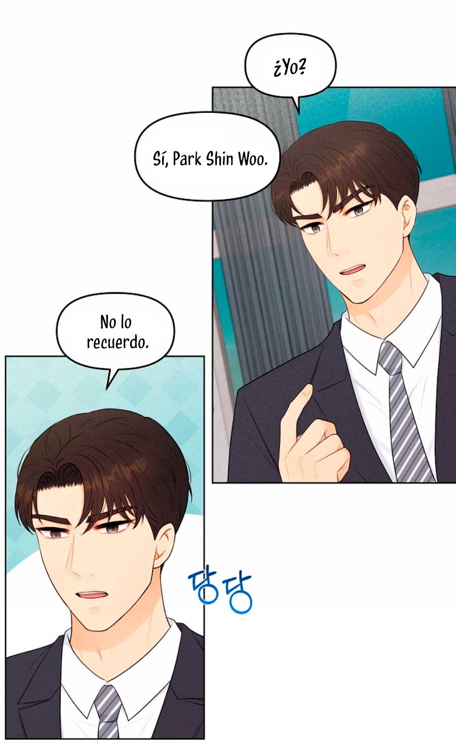 Esposo Capítulo 30 - Página 15