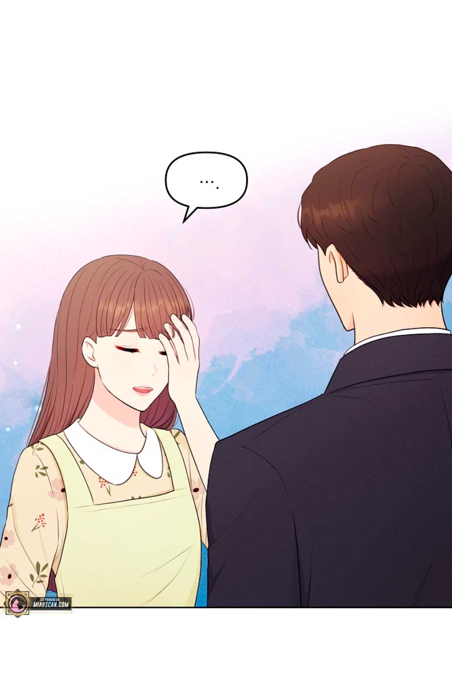 Esposo Capítulo 30 - Página 16