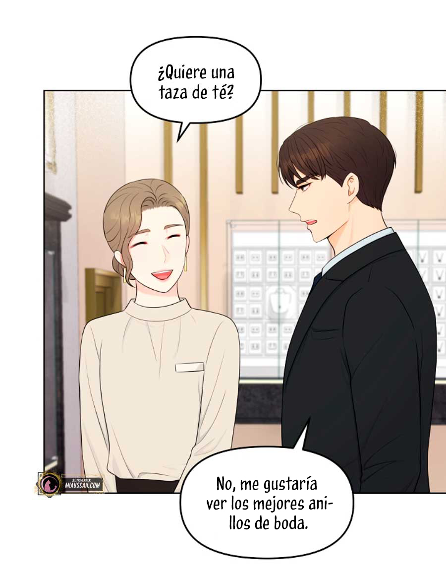 Esposo Capítulo 30 - Página 23