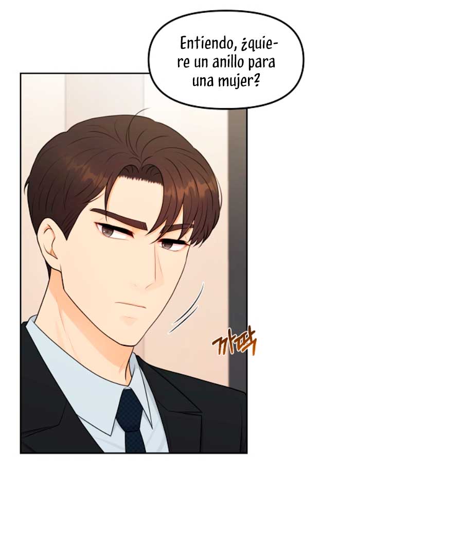 Esposo Capítulo 30 - Página 24